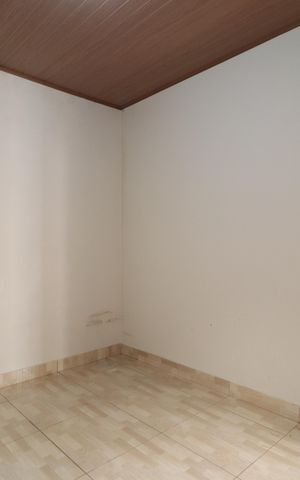Casa para alugar com 70m², 3 quartos e 3 vagasQuarto da Edícula