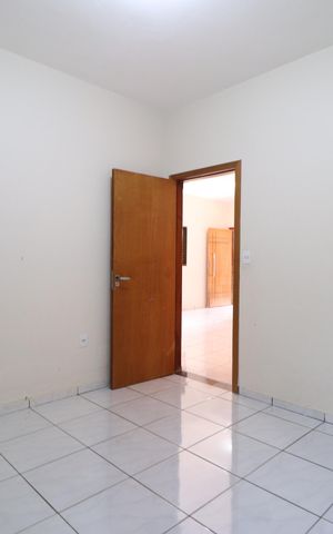 Casa para alugar com 70m², 3 quartos e 3 vagasQuarto 2