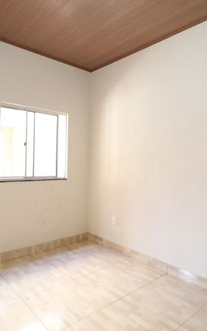 Casa para alugar com 70m², 3 quartos e 3 vagasQuarto da Edícula