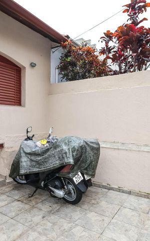 Casa à venda com 120m², 3 quartos e 1 vagaGaragem