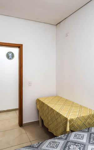 Casa à venda com 120m², 3 quartos e 1 vagaQuarto 3
