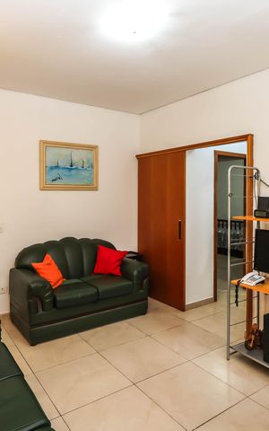 Casa à venda com 120m², 3 quartos e 1 vagaSala