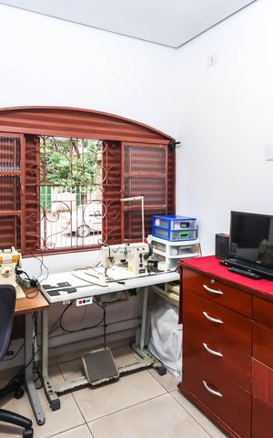 Casa à venda com 120m², 3 quartos e 1 vagaQuarto 1