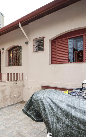 Casa à venda com 120m², 3 quartos e 1 vagaGaragem