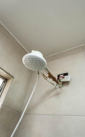 Casa à venda com 120m², 3 quartos e 1 vagaBanheiro 2