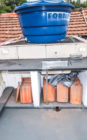 Casa à venda com 120m², 3 quartos e 1 vagaQuintal