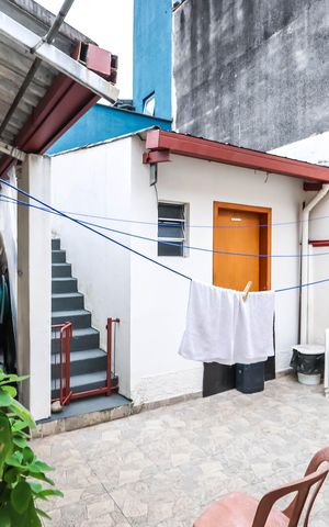 Casa à venda com 120m², 3 quartos e 1 vagaQuarto 3