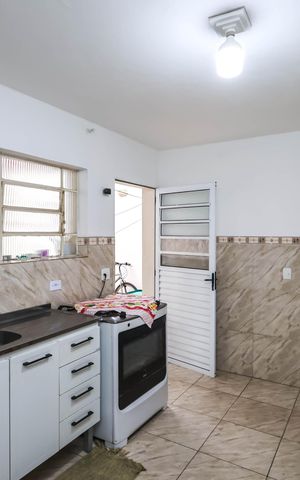 Casa à venda com 120m², 3 quartos e 1 vagaCozinha