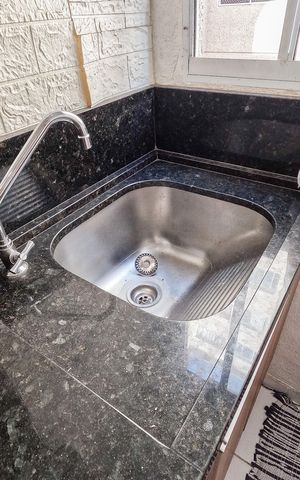 Apartamento para alugar com 41m², 2 quartos e sem vaga
