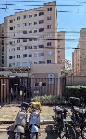 Apartamento para alugar com 41m², 2 quartos e sem vaga