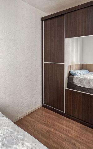 Apartamento para alugar com 41m², 2 quartos e sem vaga