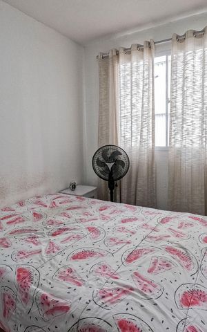 Apartamento para alugar com 41m², 2 quartos e sem vaga