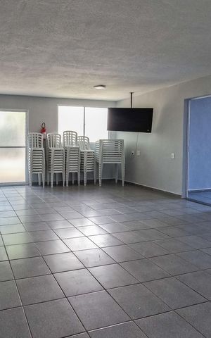 Apartamento para alugar com 41m², 2 quartos e sem vaga