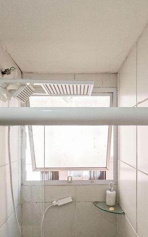 Apartamento para alugar com 41m², 2 quartos e sem vaga