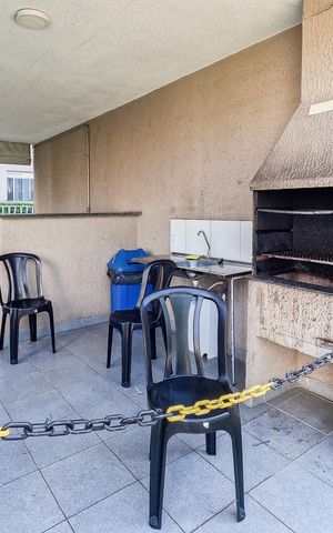 Apartamento para alugar com 41m², 2 quartos e sem vaga