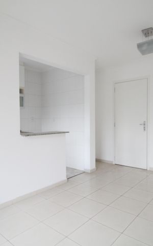 Apartamento à venda com 35m², 1 quarto e 1 vagaSala
