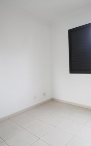 Apartamento à venda com 35m², 1 quarto e 1 vagaQuarto 