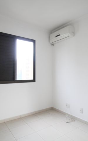 Apartamento à venda com 35m², 1 quarto e 1 vagaQuarto 