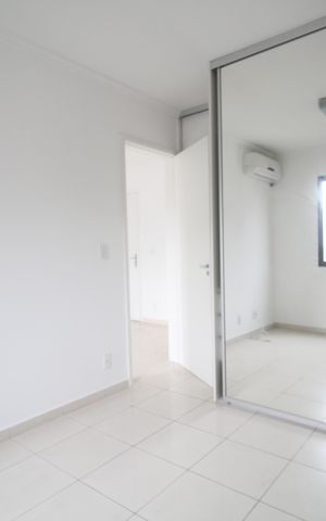 Apartamento à venda com 35m², 1 quarto e 1 vagaQuarto 