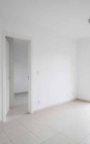 Apartamento à venda com 35m², 1 quarto e 1 vagaSala