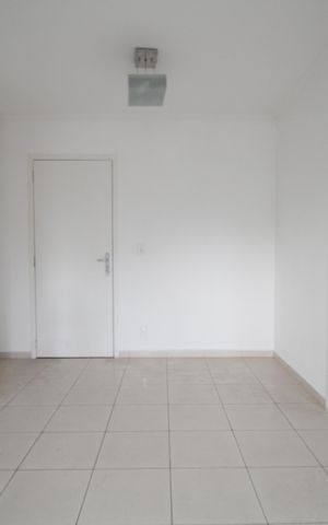 Apartamento à venda com 35m², 1 quarto e 1 vagaSala