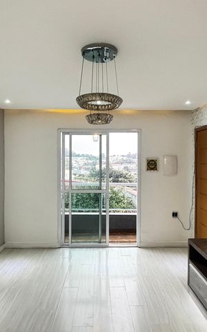 Apartamento à venda com 158m², 3 quartos e 2 vagas Apartamento à venda com 158m², 3 quartos e 2 vagasSala - Sala de Jantar