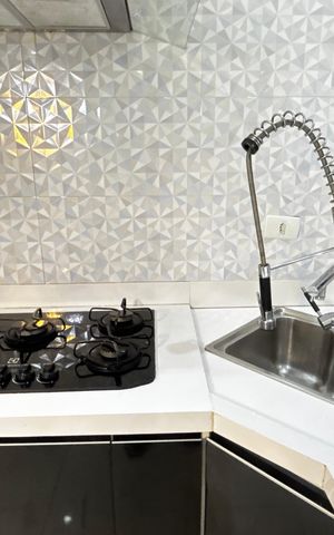 Apartamento à venda com 158m², 3 quartos e 2 vagas Apartamento à venda com 158m², 3 quartos e 2 vagasCozinha