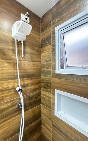 Apartamento à venda com 158m², 3 quartos e 2 vagas Apartamento à venda com 158m², 3 quartos e 2 vagasBanheiro