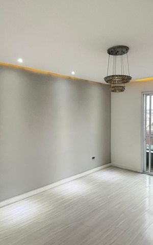 Apartamento à venda com 158m², 3 quartos e 2 vagas Apartamento à venda com 158m², 3 quartos e 2 vagasSala - Sala de Jantar