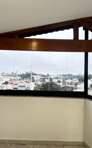 Apartamento à venda com 158m², 3 quartos e 2 vagas Apartamento à venda com 158m², 3 quartos e 2 vagasCobertura