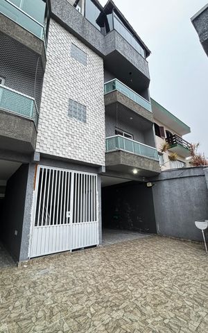 Apartamento à venda com 158m², 3 quartos e 2 vagas Apartamento à venda com 158m², 3 quartos e 2 vagasGaragem
