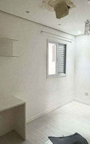 Apartamento à venda com 158m², 3 quartos e 2 vagas Apartamento à venda com 158m², 3 quartos e 2 vagasQuarto 1