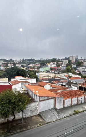Apartamento à venda com 158m², 3 quartos e 2 vagas Apartamento à venda com 158m², 3 quartos e 2 vagasCobertura