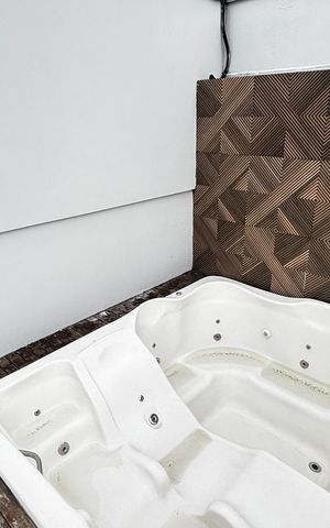 Apartamento à venda com 158m², 3 quartos e 2 vagas Apartamento à venda com 158m², 3 quartos e 2 vagasCobertura