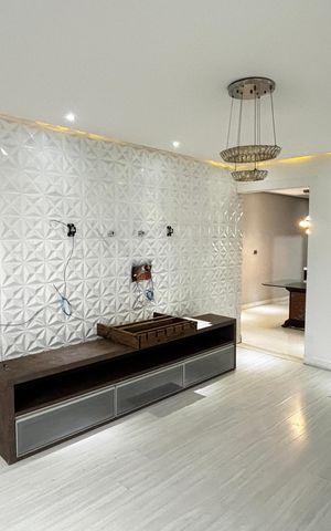 Apartamento à venda com 158m², 3 quartos e 2 vagas Apartamento à venda com 158m², 3 quartos e 2 vagasSala - Sala de Jantar