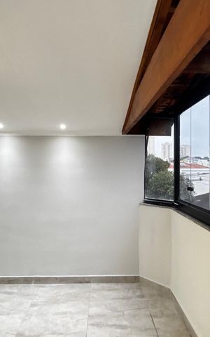 Apartamento à venda com 158m², 3 quartos e 2 vagas Apartamento à venda com 158m², 3 quartos e 2 vagasCobertura