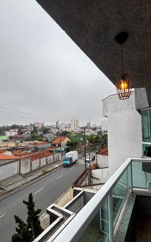 Apartamento à venda com 158m², 3 quartos e 2 vagas Apartamento à venda com 158m², 3 quartos e 2 vagasSala - Sala de Jantar Varanda