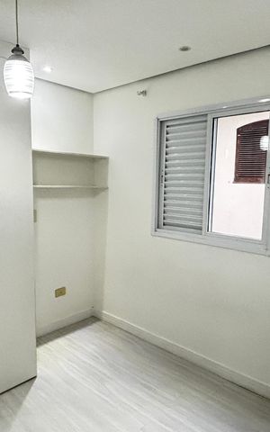 Apartamento à venda com 158m², 3 quartos e 2 vagas Apartamento à venda com 158m², 3 quartos e 2 vagasQuarto 2