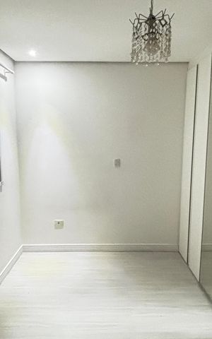 Apartamento à venda com 158m², 3 quartos e 2 vagas Apartamento à venda com 158m², 3 quartos e 2 vagasQuarto 1