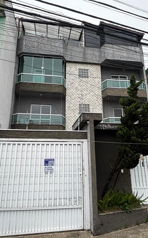 Apartamento à venda com 158m², 3 quartos e 2 vagas Apartamento à venda com 158m², 3 quartos e 2 vagasFachada