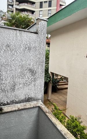Apartamento à venda com 158m², 3 quartos e 2 vagas Apartamento à venda com 158m², 3 quartos e 2 vagasQuarto 1 Vista