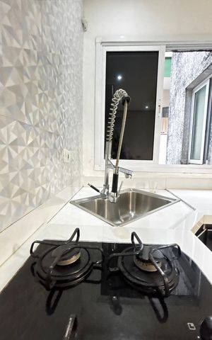 Apartamento à venda com 158m², 3 quartos e 2 vagas Apartamento à venda com 158m², 3 quartos e 2 vagasCozinha