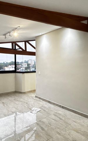 Apartamento à venda com 158m², 3 quartos e 2 vagas Apartamento à venda com 158m², 3 quartos e 2 vagasCobertura