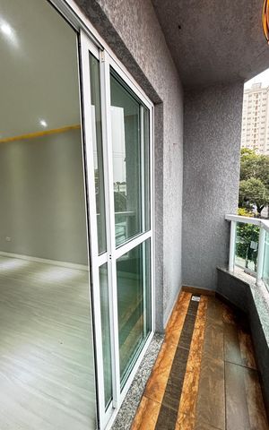 Apartamento à venda com 158m², 3 quartos e 2 vagas Apartamento à venda com 158m², 3 quartos e 2 vagasSala - Sala de Jantar Varanda