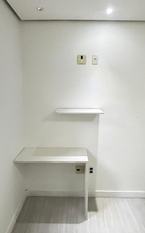 Apartamento à venda com 158m², 3 quartos e 2 vagas