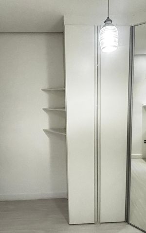 Apartamento à venda com 158m², 3 quartos e 2 vagas Apartamento à venda com 158m², 3 quartos e 2 vagasQuarto 2