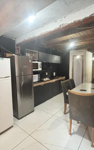 Casa à venda com 69m², 3 quartos e 1 vaga