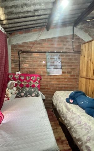 Casa à venda com 69m², 3 quartos e 1 vaga
