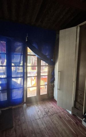 Casa à venda com 69m², 3 quartos e 1 vaga