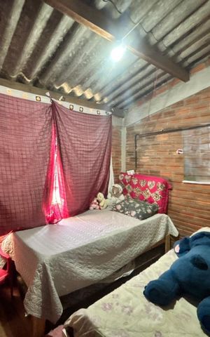 Casa à venda com 69m², 3 quartos e 1 vaga
